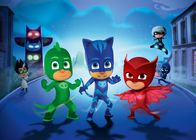 PJ Masks - Pyjamahelden – PJ Masks - Pyjamahelden (2020)