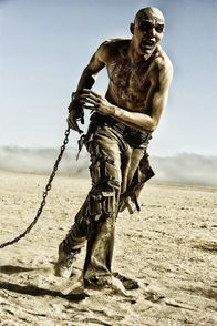 Mad Max: Fury Road – Mad Max: Fury Road (2015)