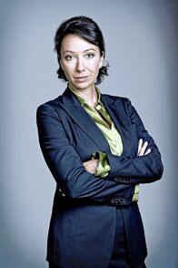 Schnell ermittelt – Schnell ermittelt (2012)