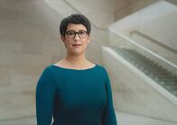 Berlin direkt – Shakuntala Benerjee