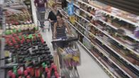Couponing Extrem – Perry.