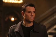 Charmed – Harry Greenwood (Rupert Evans)