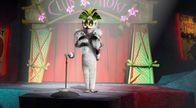 King Julien – Do, 03.11., 06:05 Uhr