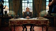 The Royals – Robert (Max Brown) baut seine Machtposition und seinen Einfluss in der Gesellschaft immer weiter aus ...