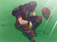 Eyeshield 21 – Sa, 07.03., 05:50 Uhr