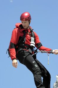 Der Bergdoktor – Heiko Ruprecht (Hans Gruber).