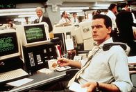 Wall Street – Wall Street (1987)