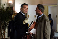 Criminal Intent - Verbrechen im Visier – Criminal Intent - Verbrechen im Visier (2003)