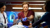 Chicago Med – Behandlung: Nick Gehlfuss als Dr. Will Halstead (M.)