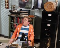 The Goldbergs – Sean Giambrone (Adam Goldberg).