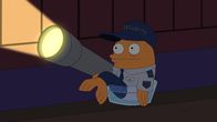 American Dad! – Klaus