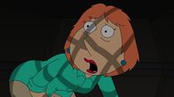 Family Guy – Lois Griffin
