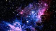 Geheimnisvolles Universum – Mit der Entstehung der ersten Sterne begann die "kosmische Erleuchtung". Aus diesen frühen Leuchtfeuern formten sich nach und nach Galaxien.