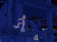 The Garfield Show – Zu allem Ăśberfluss entwickelt Jon sich zum Schlafwandler.