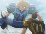 Eyeshield 21 – Sa, 18.07., 06:20 Uhr