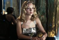 Gattaca – Irene (Uma Thurman) wartet auf Vincent.