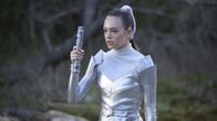 Legacies – Josie Saltzman (Kaylee Bryant)