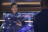 Star Trek: Discovery – Star Trek: Discovery (2019)