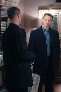 CSI: NY – CSI: NY (2012)