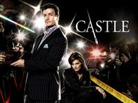 Castle – Castle (2015)
