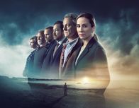 The Bay – v.l.), plötzlich auf?