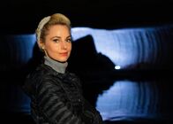 Silvia kocht – Silvia Schneider in den Salzwelten Bad Dürrnberg.