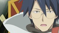 Log Horizon – Sa, 02.11., 21:15 Uhr