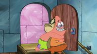 SpongeBob Schwammkopf – Patrick und Bubble Bass