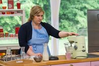 Das große Backen – Monika