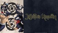 Jujutsu Kaisen – (1. Staffel)