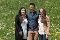 Bauer, ledig, sucht... – Jessica, Ralph, Lorena