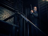 The Americans – Als sowjetischer KGB-Spion in Washington, D.C. muss Philip Jennings (Matthew Rhys) immer wachsam sein, um das Leben seiner Familie zu beschützen ...