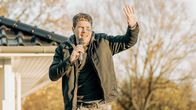 neoriginal: Another Monday – Moritz Becker (Ben Münchow) schreckt vor nichts zurück, um aus der Zeitschleife zu entkommen.