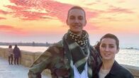 Re: – Patrycja und Eryk in Tel Aviv