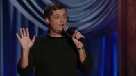 Nate Bargatze - Full Time Magic – Nate Bargatze