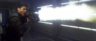 Doom - Der Film – John Grimm (Karl Urban)