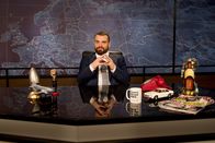 CCN - Comedy Central News – Ingmar Stadelmann