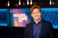 Nachtcafé – Prof. Dr. Michael Steinbrecher