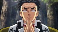 Demon Slayer – Fr, 19.09., 23:00 Uhr