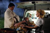 Der Bergdoktor – Sa, 18.10., 14:51 Uhr