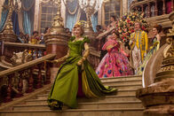 Cinderella – Cinderella (2015)