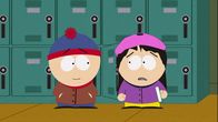 South Park – v.li.: Stan, Wendy