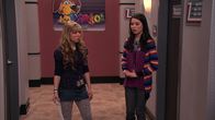 iCarly – v.li.: Sam Puckett (Jennette McCurdy), Carly Shay (Miranda Cosgrove)