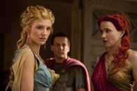 Spartacus – Spartacus (2010)