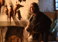 The Bastard Executioner – The Bastard Executioner (2015)