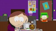 South Park – Eric Cartman