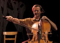 Sternstunde Musik – Hardcore Chambermusic Ein Film von Peter Liechti Martin Schütz