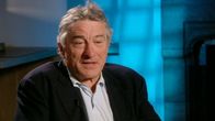 Close Up – Robert de Niro
