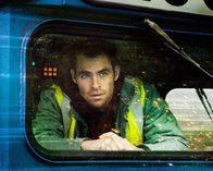 Unstoppable - Außer Kontrolle – Will Colson (Chris Pine)