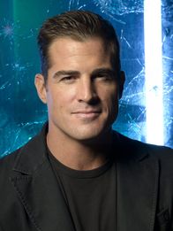 CSI: Vegas – Nick Stokes (George Eads)
